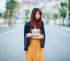 Top Aesthetic Portraits and Cute Girl Fashion Trends for 2026 - image 90