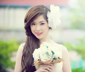Top Aesthetic Portraits and Cute Girl Fashion Trends for 2026 - image 23