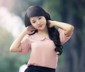 Top Aesthetic Portraits and Cute Girl Fashion Trends for 2026 - image 86