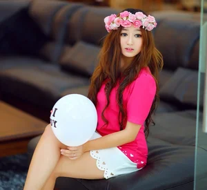 Top Aesthetic Portraits and Cute Girl Fashion Trends for 2026 - image 14