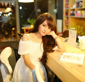 Top Aesthetic Portraits and Cute Girl Fashion Trends for 2026 - image 31