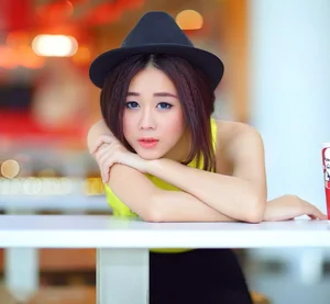 Top Aesthetic Portraits and Cute Girl Fashion Trends for 2026 - image 5