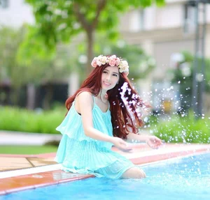 Top Aesthetic Portraits and Cute Girl Fashion Trends for 2026 - image 15