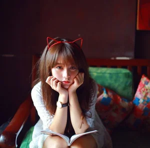 Top Aesthetic Portraits and Cute Girl Fashion Trends for 2026 - image 30
