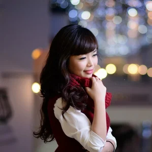 Top Aesthetic Portraits and Cute Girl Fashion Trends for 2026 - image 39