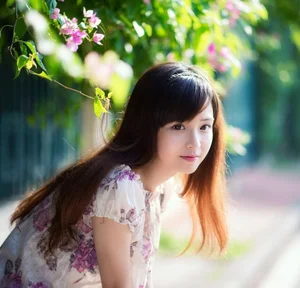 Top Aesthetic Portraits and Cute Girl Fashion Trends for 2026 - image 48