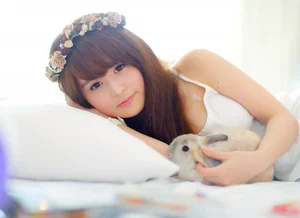 Top Aesthetic Portraits and Cute Girl Fashion Trends for 2026 - image 59