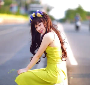 Top Aesthetic Portraits and Cute Girl Fashion Trends for 2026 - image 45