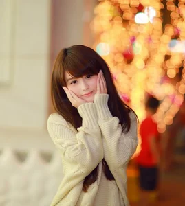 Top Aesthetic Portraits and Cute Girl Fashion Trends for 2026 - image 2