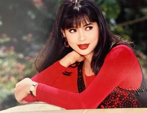 Billionaire Johnathan Hanh Nguyen's Wife Le Hong Thuy Tien Spotted with Natural Look - image 3