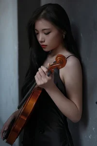 YiTuYu Art Language Vol 9485 Showcases Elegant Portraits of Xiao Qi - image 12
