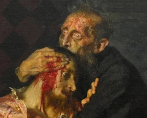Ivan the Terrible: The Dark Truth Behind the Ruler Who Killed His Son - image 5