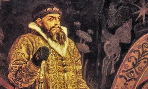 Ivan the Terrible: The Dark Truth Behind the Ruler Who Killed His Son - image 2
