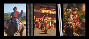How New Gen Artists Reimagined Traditional Cultural Icons - image 17