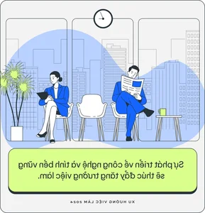 Top 9 Future of Work Trends in 2024: Expert Insights on AI, Soft Skills, and Hybrid Work - image 1