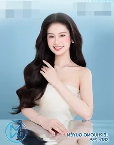 The Road to the Crown: Who Will Win Miss World Vietnam 2025? - image 7