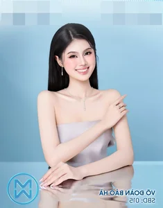 The Road to the Crown: Who Will Win Miss World Vietnam 2025? - image 9
