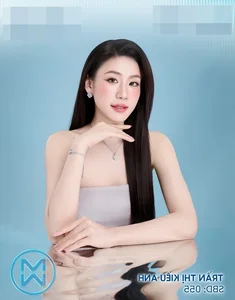 The Road to the Crown: Who Will Win Miss World Vietnam 2025? - image 8