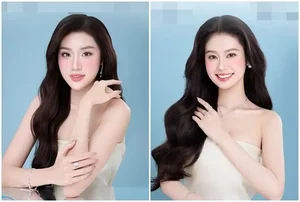The Road to the Crown: Who Will Win Miss World Vietnam 2025? - image 2