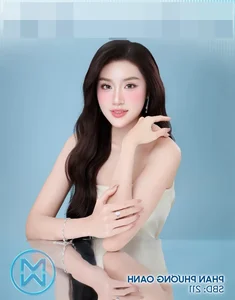 The Road to the Crown: Who Will Win Miss World Vietnam 2025? - image 11