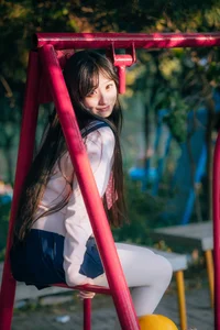 Exquisite Art Language Vol.6476 Featuring the Graceful Nie Nie Xin Jiang - image 15