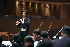 Catching Up: What is Liu Yifei’s Former South Korean Boyfriend Doing Now? - image 3