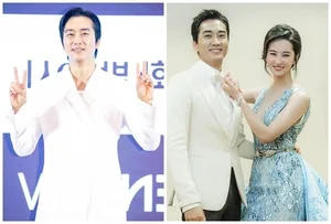 Catching Up: What is Liu Yifei’s Former South Korean Boyfriend Doing Now? - image 0