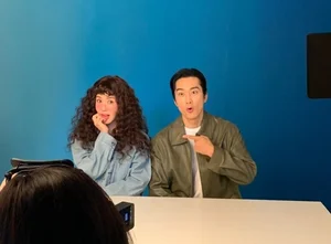 Catching Up: What is Liu Yifei’s Former South Korean Boyfriend Doing Now? - image 1