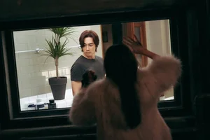 Catching Up: What is Liu Yifei’s Former South Korean Boyfriend Doing Now? - image 2