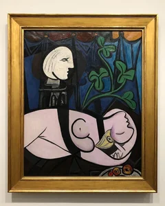 15 Iconic Masterpieces by Pablo Picasso: A Journey Through Artistic Genius - image 1