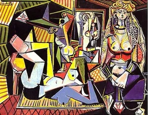 15 Iconic Masterpieces by Pablo Picasso: A Journey Through Artistic Genius - image 10