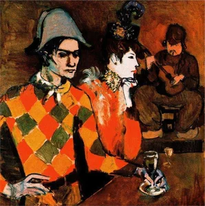 15 Iconic Masterpieces by Pablo Picasso: A Journey Through Artistic Genius - image 5