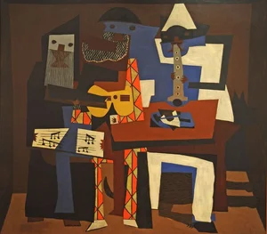 15 Iconic Masterpieces by Pablo Picasso: A Journey Through Artistic Genius - image 8