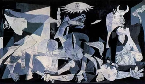 15 Iconic Masterpieces by Pablo Picasso: A Journey Through Artistic Genius - image 2