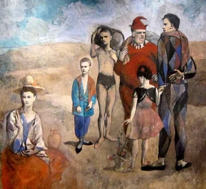 15 Iconic Masterpieces by Pablo Picasso: A Journey Through Artistic Genius - image 9