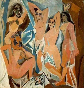 15 Iconic Masterpieces by Pablo Picasso: A Journey Through Artistic Genius - image 4