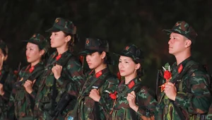 How Artists Build Discipline During the 'Military Experience' Reality Show - image 11