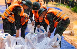 How Artists Build Discipline During the 'Military Experience' Reality Show - image 0