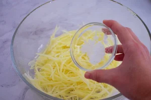 Quick and Delicious Leftover Potato Breakfast Recipe Ready in Minutes - image 7