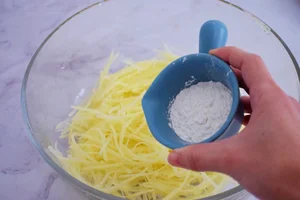 Quick and Delicious Leftover Potato Breakfast Recipe Ready in Minutes - image 0