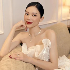 Inside the Luxurious Lives of Top High-Society Hot Girls - image 2