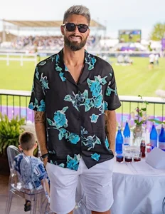 France's Top Striker Redefines Athletic Style with Supermodel Looks and Elite Pitch Performance - image 1