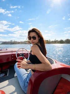 Popular TikToker Lilthu Announces Exciting Personal News with Fans - image 3