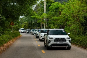 Toyota’s Hybrid Evolution: Insights from the 'New Era' Event in Hanoi - image 9