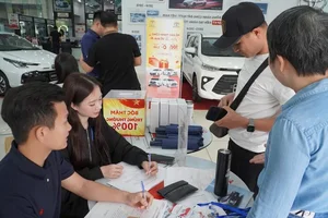 Toyota’s Hybrid Evolution: Insights from the 'New Era' Event in Hanoi - image 14