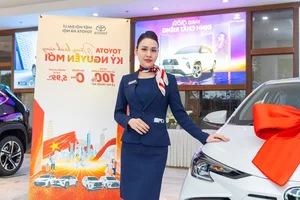 Toyota’s Hybrid Evolution: Insights from the 'New Era' Event in Hanoi - image 1