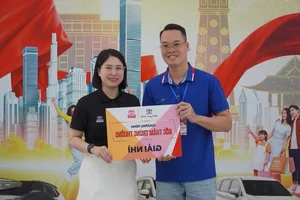 Toyota’s Hybrid Evolution: Insights from the 'New Era' Event in Hanoi - image 13