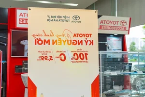Toyota’s Hybrid Evolution: Insights from the 'New Era' Event in Hanoi - image 18