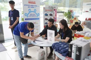 Toyota’s Hybrid Evolution: Insights from the 'New Era' Event in Hanoi - image 22