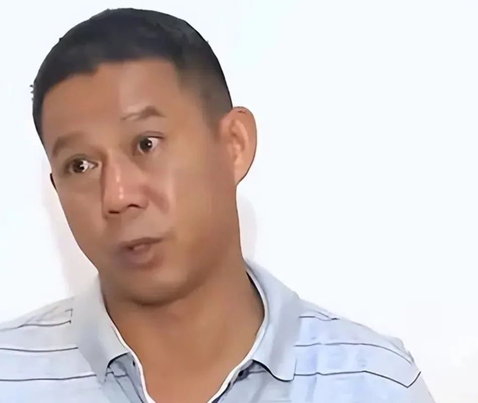 The Shocking Story of a Businessman's Strategic Plan After a DNA Discovery